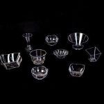 Dessert Bowls