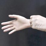 Latex Surgical Gloves