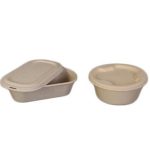 Biodegredable Food Container