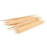 Wooden Toothpick