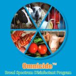 Omnicide Broad Spectrum Disinfectant Program