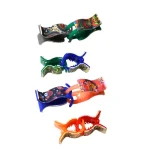 Girl Fancy Hair Clips