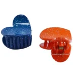 Indian Range Hair Clips