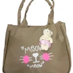 Ladies Leather Handbag
