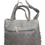Ladies Leather Shoulder Bag