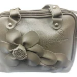 Ladies Leather Shoulder Bag