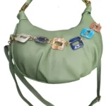 Ladies-Leather-Sling-Bag