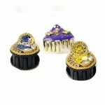 Ladies Plastic Hair Clip