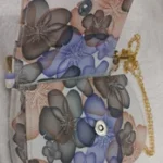 Ladies Printed Sling Bag