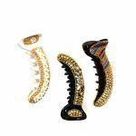 Long Hair Clip