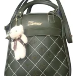 Olive Green Sling Bag