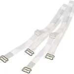 Transparent Bra Strap