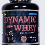 Samprolife Nutrition