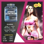 Sons Myomax Lean Mass
