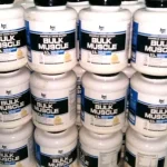 BPI Bulk Muscle