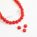 Glass Beads (30 pcs)