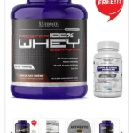 Ultimate Nutrition proStar 100%