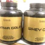 Ultimate Nutrition Whey Gold