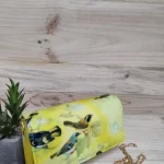 Women Embroidered Ladies Leather Design Jutti