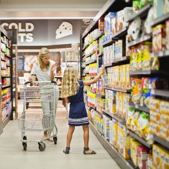 12 Genius Grocery Shopping Tips That'll Make Your Super Market Trips So Much Better