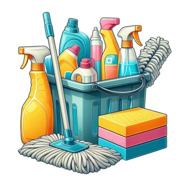 Ferramentas De Limpeza PNG , Limpeza, Ferramentas De Limpeza PNG , Limpeza Imagem PNG e PSD Para Download Gratuito