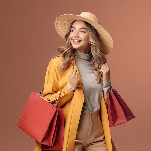 Shopper Pictures _ Freepik