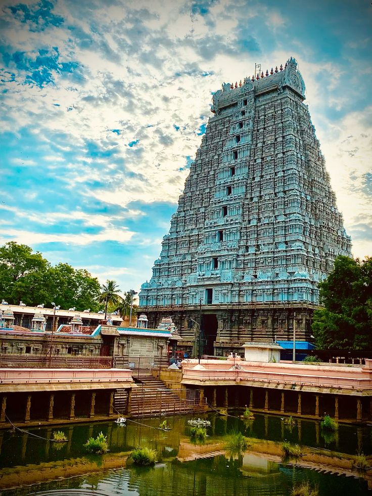 Arunachalam, Tiruvannamalai