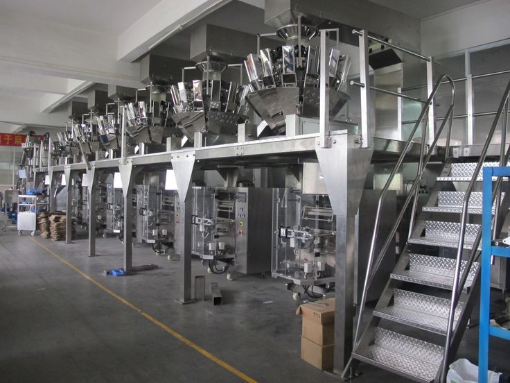 China Automatic fruit and vegetable juice production line