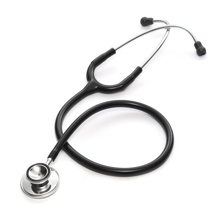 Deluxe Dual Head Medical Stethoscope Doctor Cardiology Stethoscope Professional Doctor Stetho___ Deluxe Dual Head Medical Stethoscope Doctor Cardiology Stethoscope Professional Doctor Stetho___