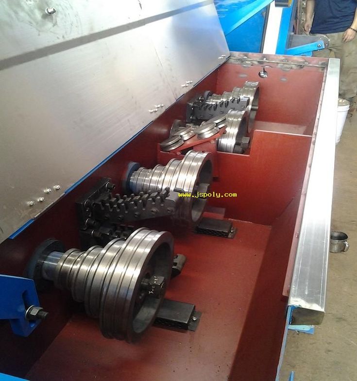 Double fine wire drawing machine - double wire drawing machine, two wires drawing machine