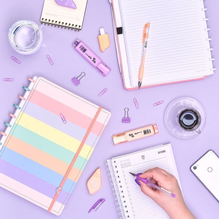 Home office Pastel Colors - Jocar Office