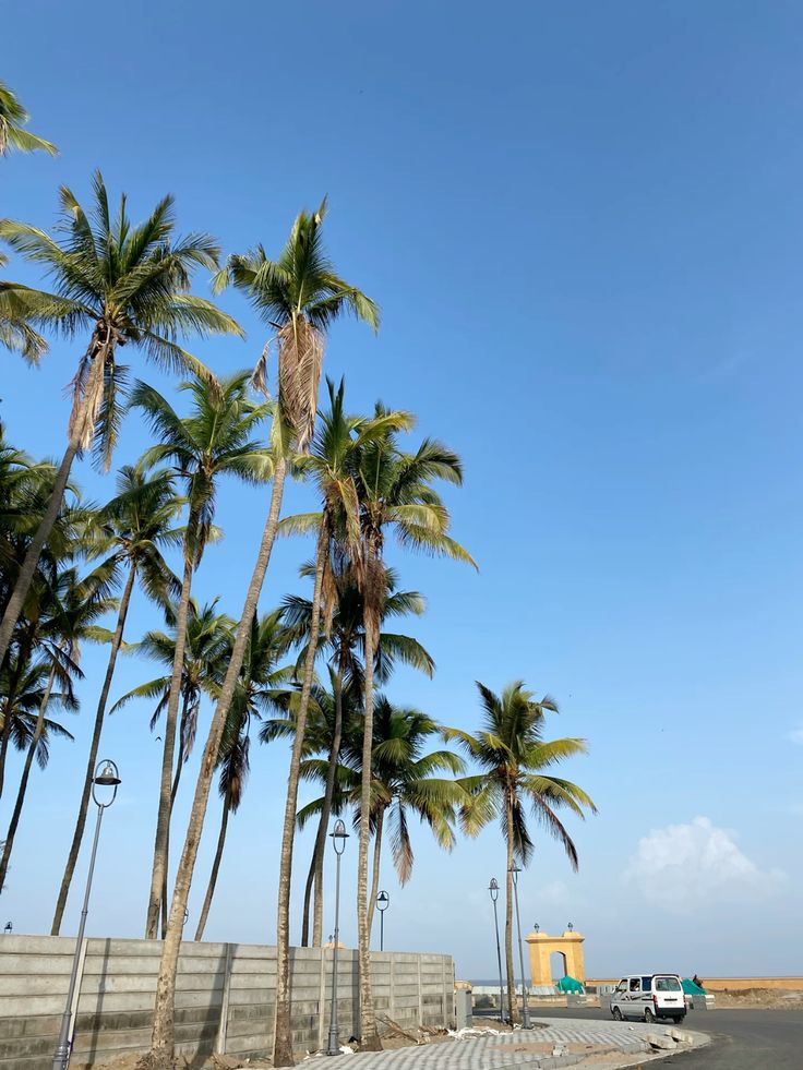 Jampore beach, daman