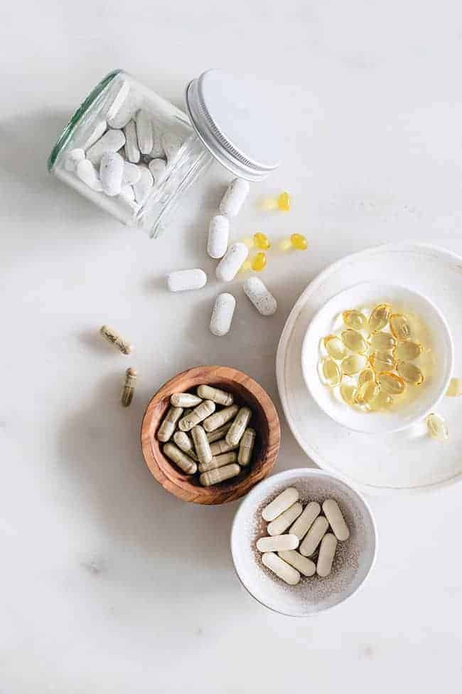Keep Your Skin Glowing with 11 Essential Beauty Supplements Keep Your Skin Glowing with 11 Essential Beauty Supplements