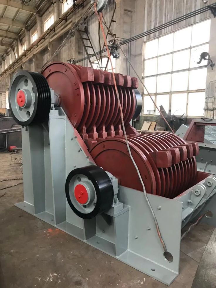 Two Stage Hammer Crusher For Stone Brick And Clay Concrete Hammer Mill With Two Sets Hammers - Buy Two Stage Hammer Crusher stone Crusher brick Clay Hammer Mill motor-powered H