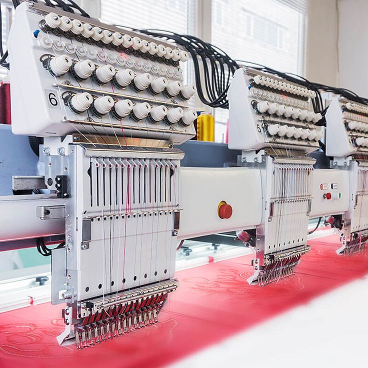 Where to buy machine embroidery supplies - Machine Embroidery Geek