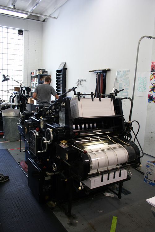 workspaces_ studio on fire