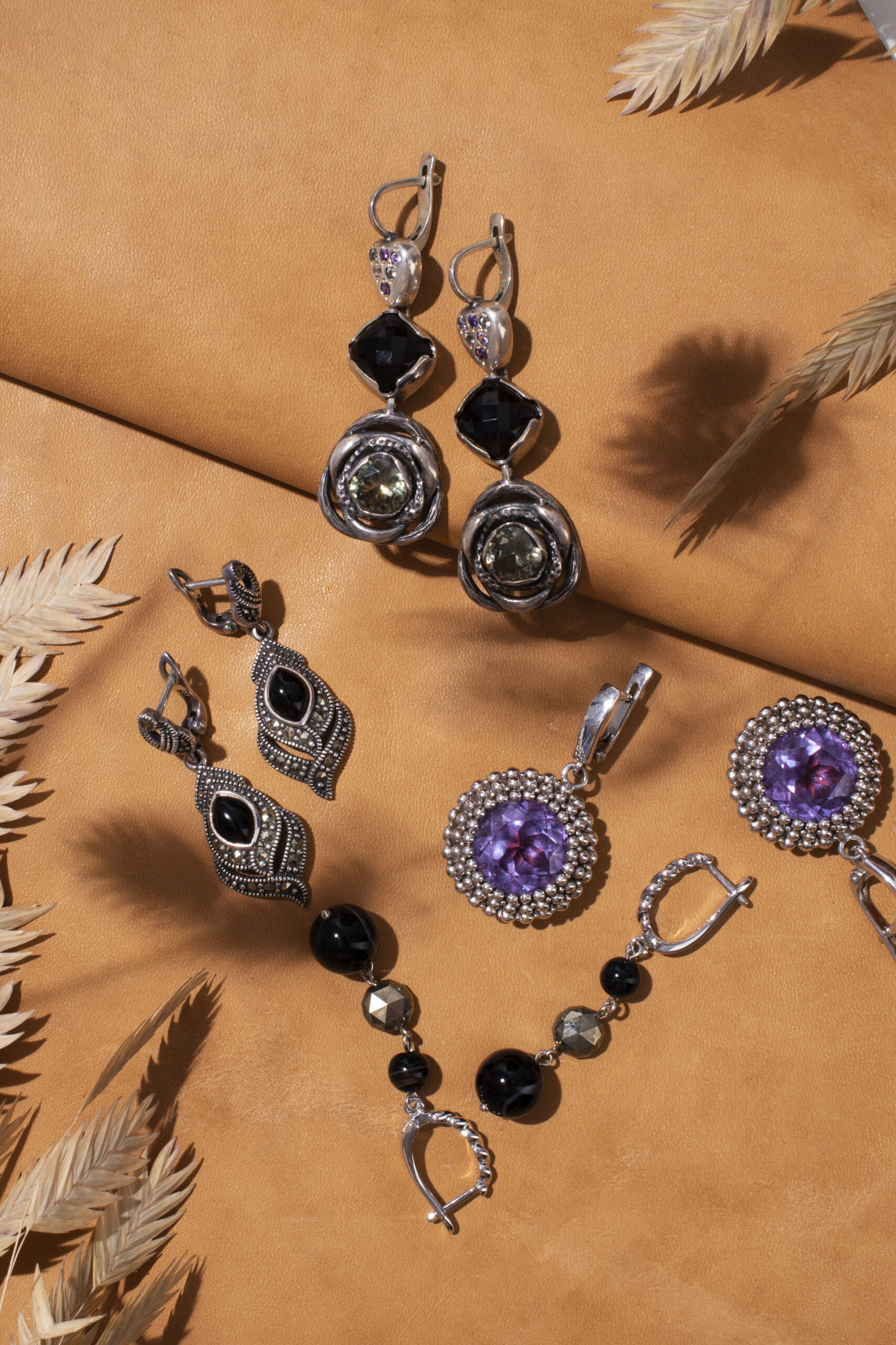 still-life-aesthetic-earrings