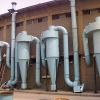 Air Pollution Control Systems Air Pollution Control Systems