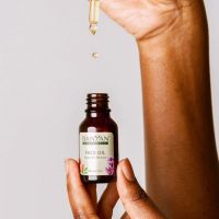 Ayurvedic Face Oil – nourishing skincare for all skin types Ayurvedic Face Oil - nourishing skincare for all skin types