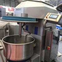 Bakery China 2019 Bakery China 2019