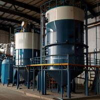 Calcium Hydride Manufacturing Plant Calcium Hydride Manufacturing Plant