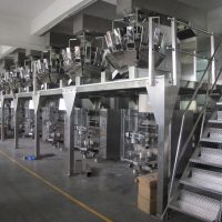 China Automatic fruit and vegetable juice production line China Automatic fruit and vegetable juice production line