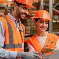 Custom Safety wear! Custom Safety wear!