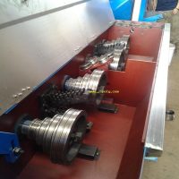 Double fine wire drawing machine – double wire drawing machine, two wires drawing machine Double fine wire drawing machine - double wire drawing machine, two wires drawing machine