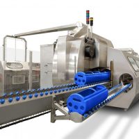 Global leader in High Pressure Technologies – Hiperbaric Global leader in High Pressure Technologies - Hiperbaric
