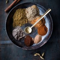 Homemade Garam Masala Spice Homemade Garam Masala Spice