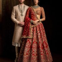 Indian Wedding Dresses_ 18 Unusual Looks & Faqs Indian Wedding Dresses_ 18 Unusual Looks & Faqs