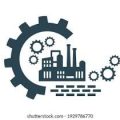 Industrial Logo Vector Art & Graphics _ freevector_com Industrial Logo Vector Art & Graphics _ freevector_com