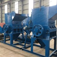 Plastic Bag Shredder Machine Drive Unit Plastic Bag Shredder Machine Drive Unit