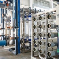 Premium Photo _ Reverse osmosis system for water drinking plant_ Premium Photo _ Reverse osmosis system for water drinking plant_